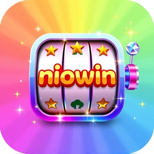Logotipo niowin